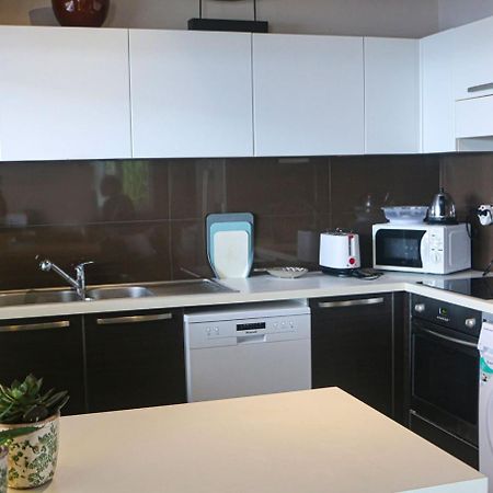 Alyzes Diamant Apartment Le Diamant Exterior photo