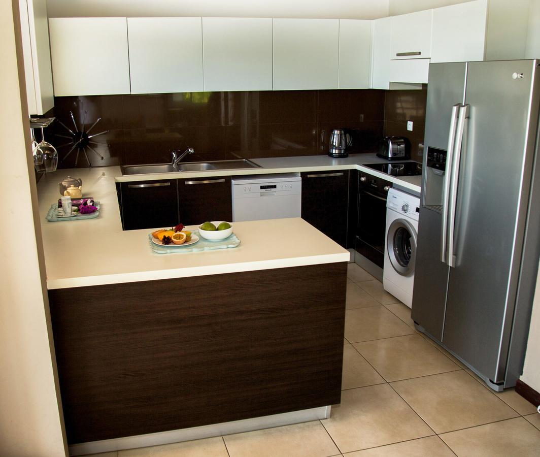 Alyzes Diamant Apartment Le Diamant Exterior photo
